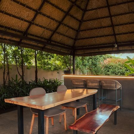 Oro The Estates, Nandi Hills Hotel Nandigunda Exterior photo