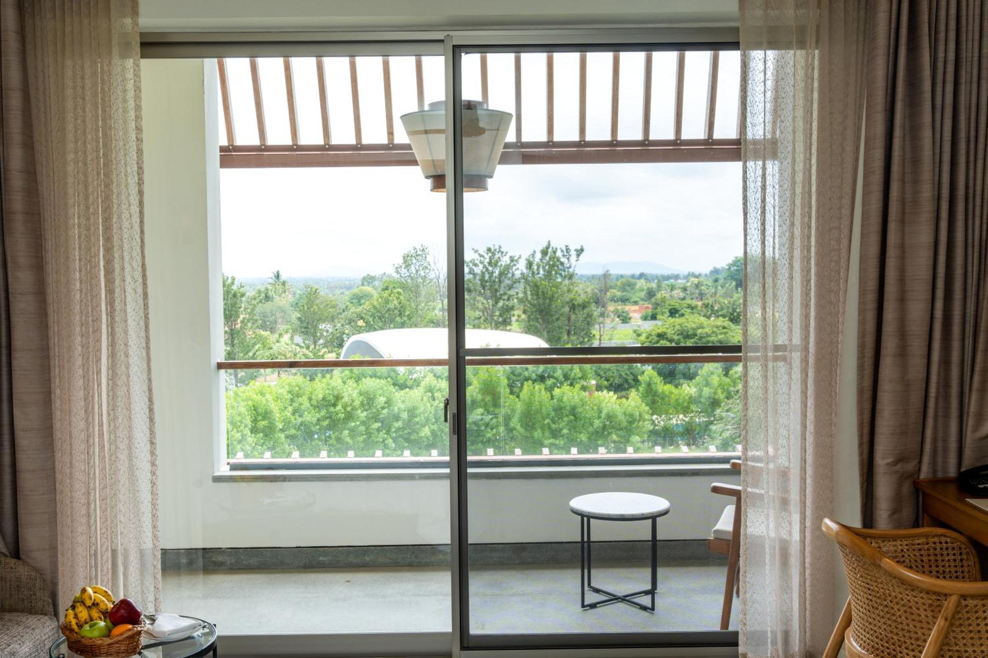 Oro The Estates, Nandi Hills Hotel Nandigunda Exterior photo