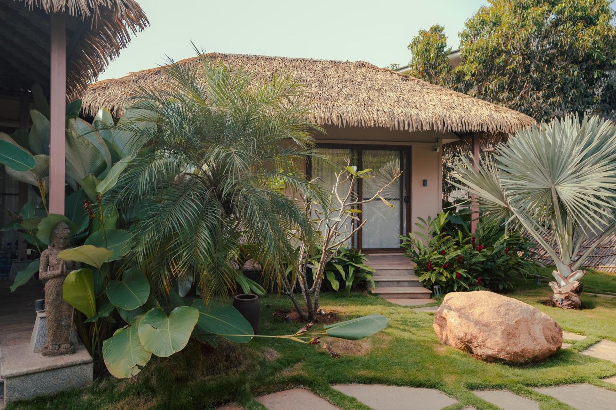 Oro The Estates, Nandi Hills Hotel Nandigunda Exterior photo