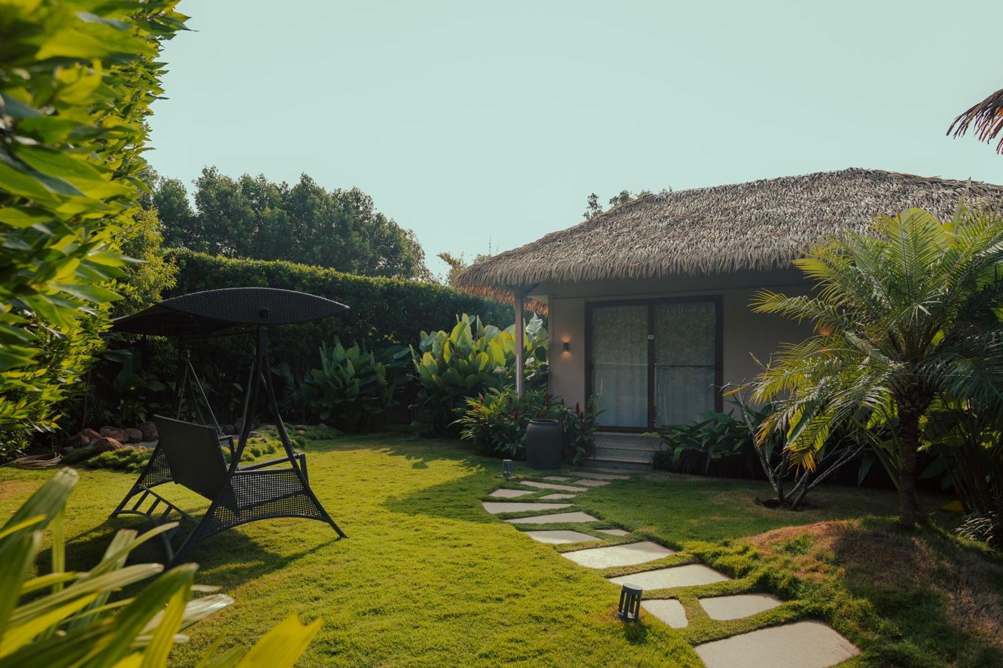 Oro The Estates, Nandi Hills Hotel Nandigunda Exterior photo